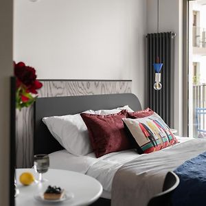 Appartement met een Slaapkamer